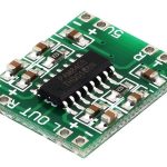 ماژول آمپلی فایر PAM8403 استریو 2X3W