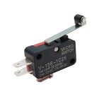 میکروسوئیچ V-156-1C25