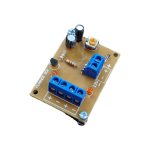 فلاشر 2 کانال ساده 12 ولت
