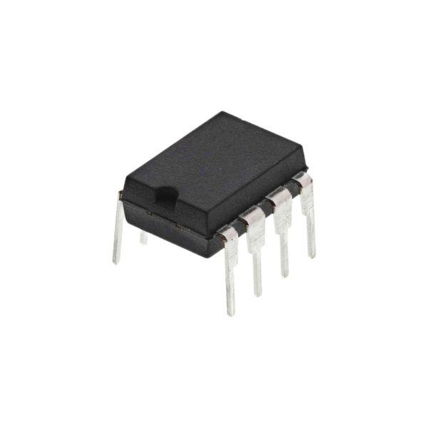 آی سی سی موس CMOS 4558