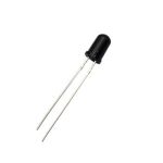 گیرنده مادون قرمز ۵ میلیمتر 5mm دوپایه