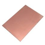 فیبر مدار چاپی استخوانی 24×25.5