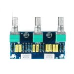 ماژولپری آمپلی فایر و تن کنترل پسیو XH-M802 Passive