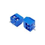 ترمینال ۲ پین KF301 5.0mm