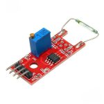 ماژول رید سوئیچ KY-025
