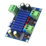 ماژول آمپلی فایر XH-M572 TPA3116D2 ۲×۱۲۰ وات استریو