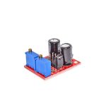 ماژول مولد پالس NE555 به همراه PWM