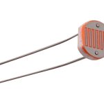 فتوسل LDR 5mm