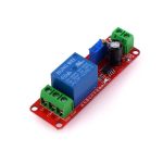 ماژول تایمر 555 تاخیر در وصل مدل HW-010