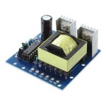 ماژول اینورتر DC به AC افزاینده 150W