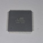 میکرو کنترلر ATMEGA2561-16AU اورجینال