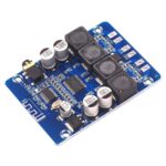 ماژول آمپلی فایر 2X45W وات استریو  XH-M314 با بلوتوث و جک aux