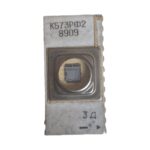 آی سی اورجینال DIP  KC573 -  مرغوب