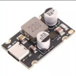 ماژول فست شارژ PD65W با خروجی USB Type-C
